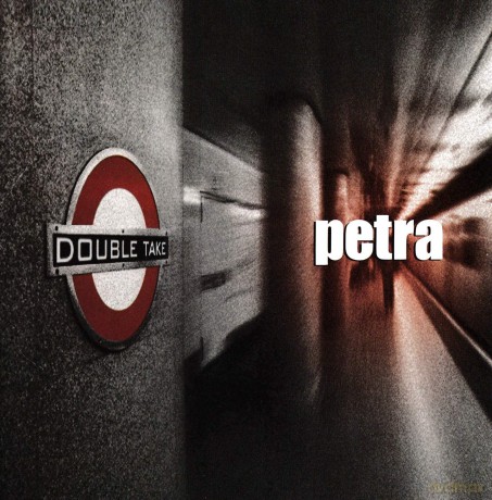 Petra: Double Take [CD]