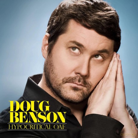 Doug Benson-Hypocritical Oaf: Doug Benson-Hypocritical Oaf [2CD]
