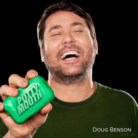 Doug Benson-Potty Mouth: Doug Benson-Potty Mouth [2CD]
