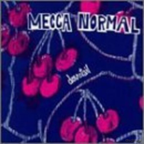 Mecca Normal: Dovetail [CD]