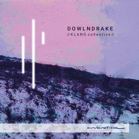 Klang Collective: Dowlndrake [CD]