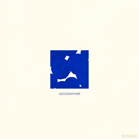 Geographer: Down And Out In The Garden Of Earthly Delights [CD]