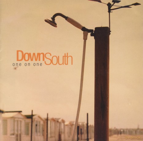 Down South: Down South - One On One [CD]