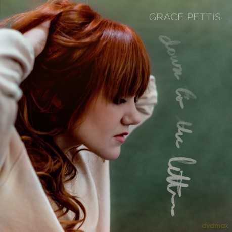 Pettis Grace: Down To The Letter [CD]