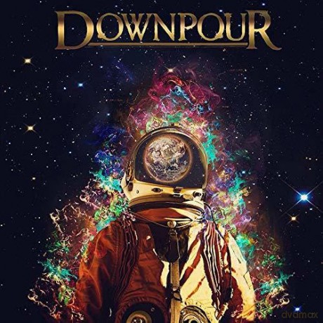 Downpour: Downpour [CD]