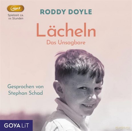Schad Stephan: Doyle-Lcheln [CD]