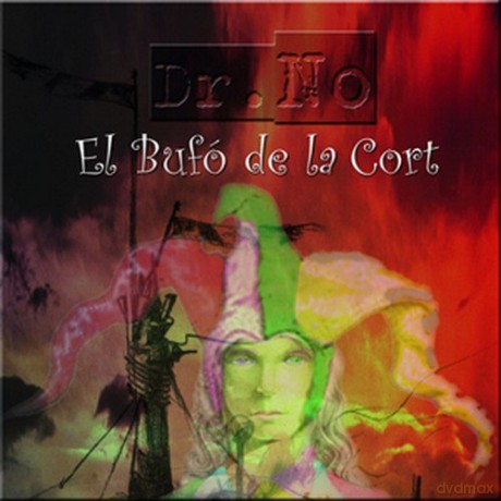 Dr. No: Dr. No - El Bufo De La Cort [CD]