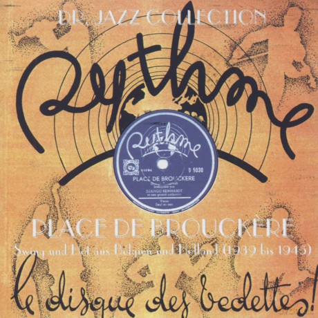 Dr.Jazz Collection-Swing Un [CD]