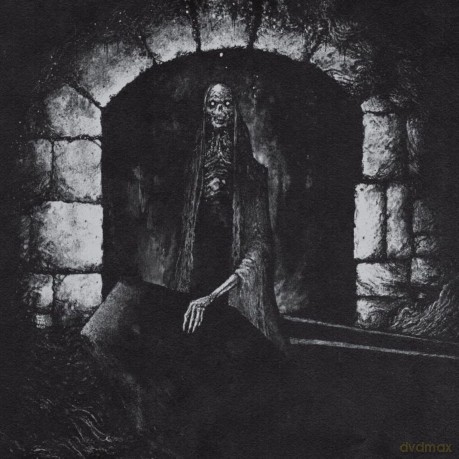 Noirsuaire: Dragging Poison The [CD]