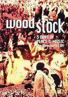 Woodstock [DVD]