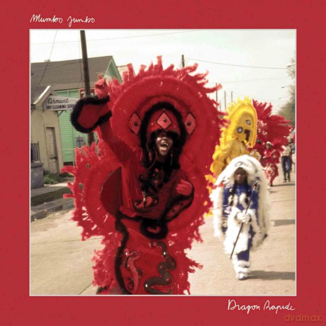 Dragon Rapide: Dragon Rapide - Mumbo Jumbo [CD]
