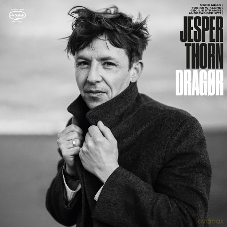 Thorn Jesper: Dragor [CD]