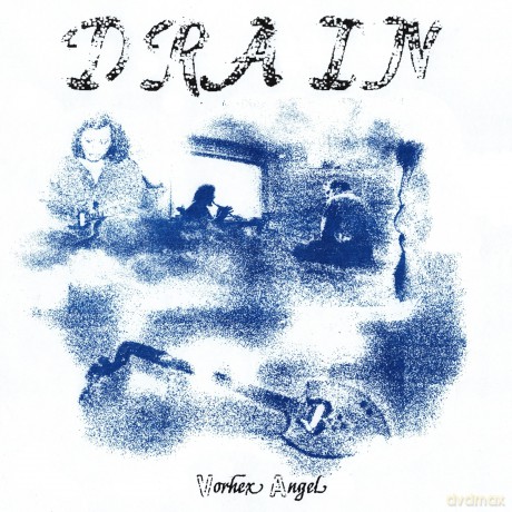 Vorhex Angel: Drain [CD]
