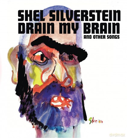 Silverstein Shel: Drain My Brain [CD]