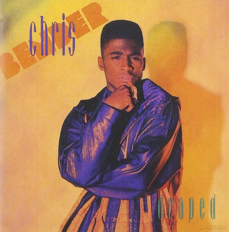 Bender Chris: Draped [CD]