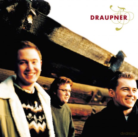 Draupner: Draupner [CD]