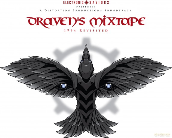 Draven's Mixtape [CD]