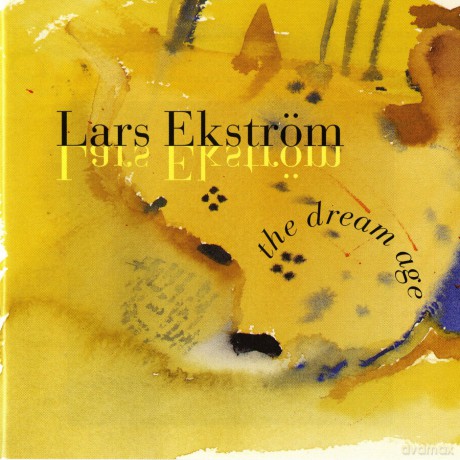 Ekstrom Lars: Dream Age [CD]