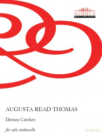 Thomas Augusta Read: Dream Catcher [CD]