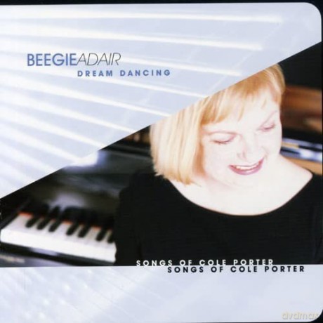 Adair Beegie: Dream Dancing [CD]