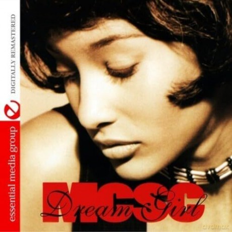 Mcsc: Dream Girl [CD]