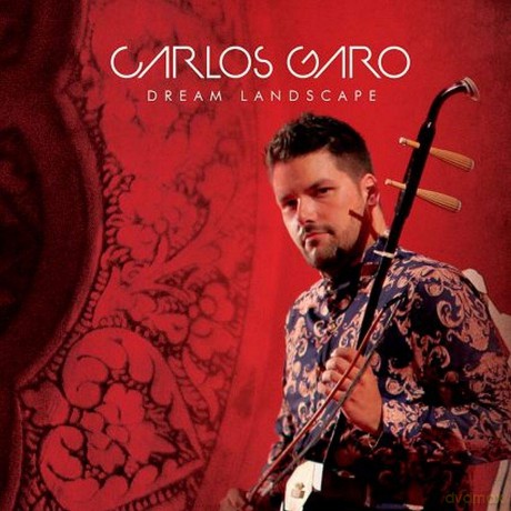 Carlos Garo: Dream Landscape [5CD]