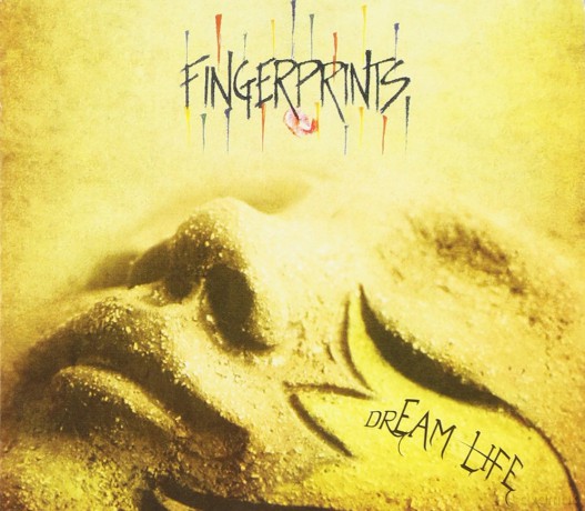 Fingerprints: Dream Life [CD]