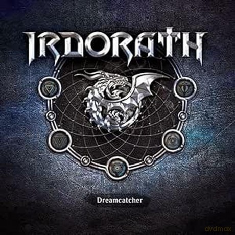 Irdorath: Dreamcatcher [CD]