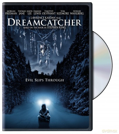 Dreamcatcher (2003): Dreamcatcher (2003) [CD]