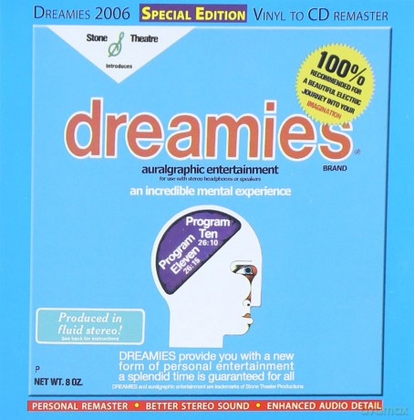 Holt Bill: Dreamies 2006 Special Edition [CD]
