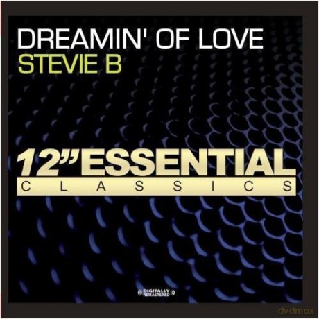 Stevie B: Dreamin' Of Love [CD]