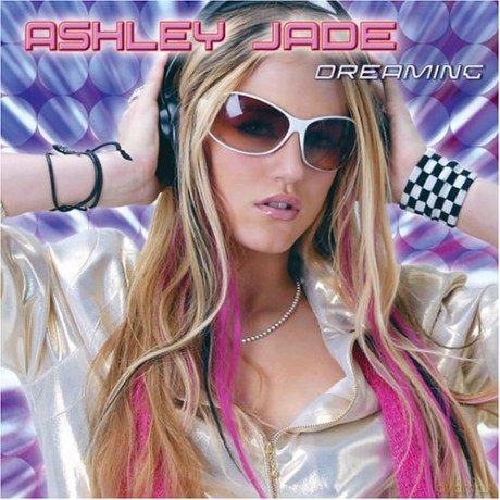 Ashley Jade: Dreaming [CD]
