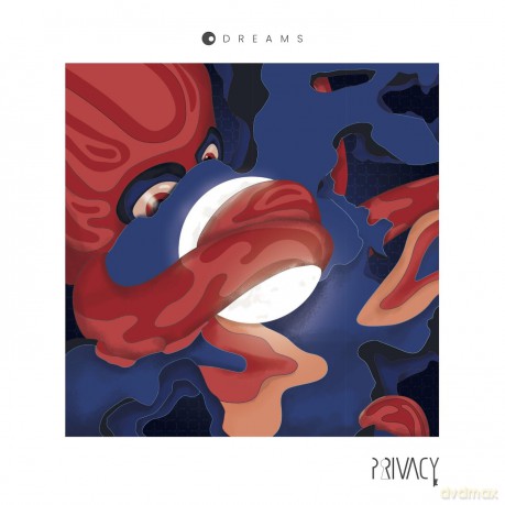 Privacy: Dreams [CD]