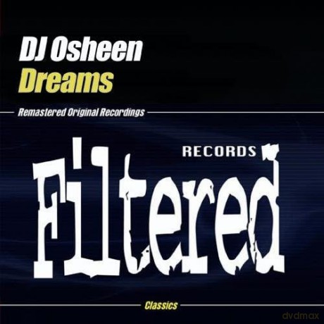 Dj Osheen: Dreams [5CD]