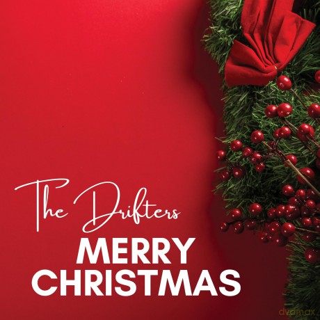 Drifters: Drifters' Christmas Hits [CD]