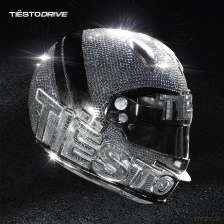 Tiesto: Drive [CD]
