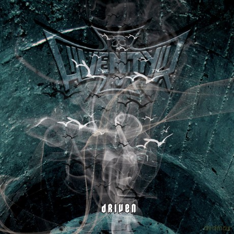 Aventyr: Driven [CD]