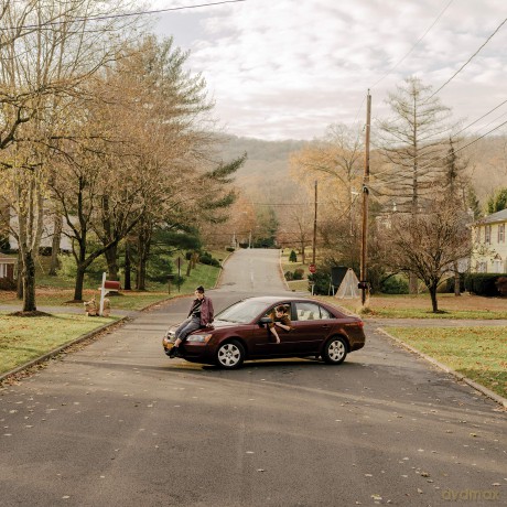 Adult Mom: Driver [CD]