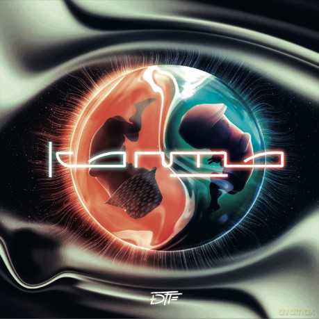 Dtf: DTF - Karma [CD]