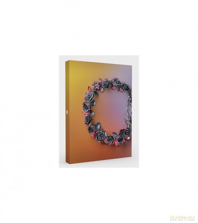 The Rose: Dual (Deluxe Box Album) (Dawn Ver.) [CD]