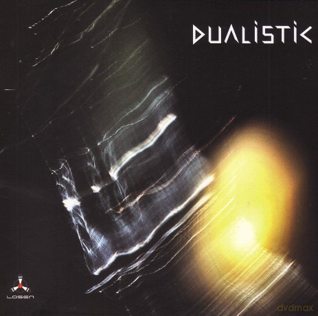 Dualistic-Dualistic: Dualistic-Dualistic [CD]
