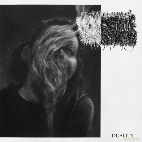 Defacement: Duality [CD]