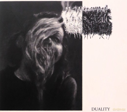 Defacement: Duality [CD]