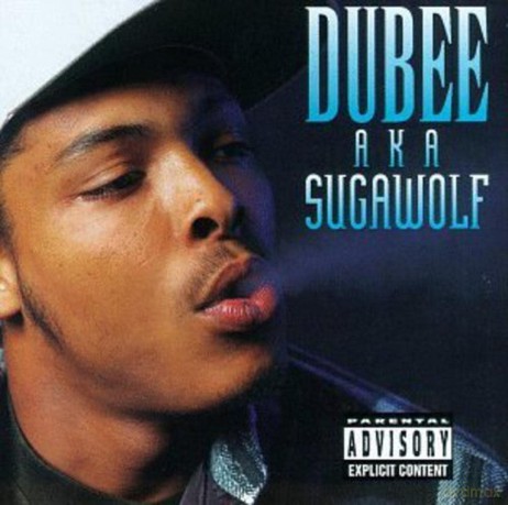 Dubee: Dubee Aka Sugawolf [CD]