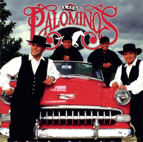 Los Palominos: Duele El Amor [CD]