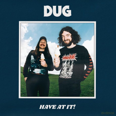Dug-Have At It!: Dug-Have At It! [CD]