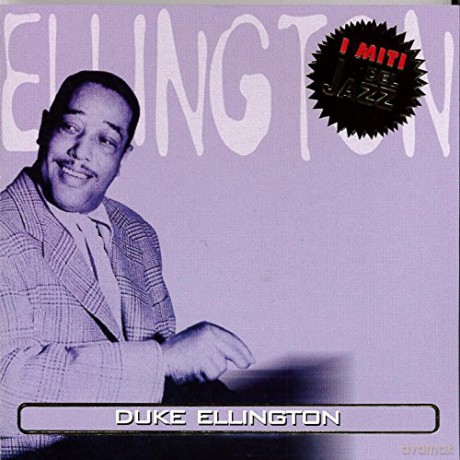 Duke Ellington: Duke Ellington [CD]