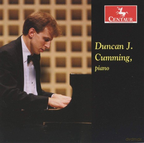 Cumming: Duncan J. Cumming [CD]