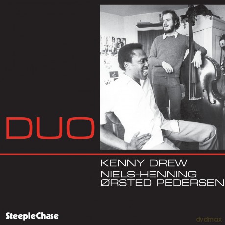 Drew Kenny: Duo [CD]