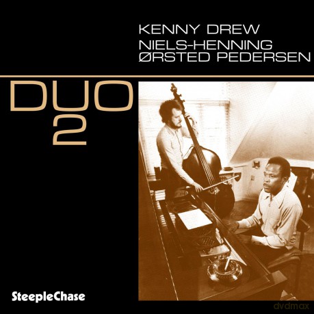 Drew Kenny: Duo 2 [CD]
